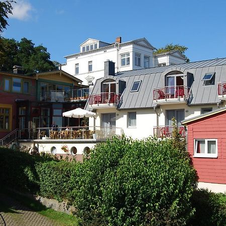 Pension Erdmann - Hotel Garni Heringsdorf  Room photo